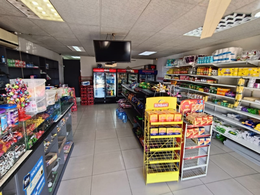 Commercial Property for Sale in Bodorp North West